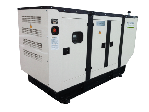 Jeneratör Projeleri