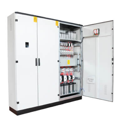 Kompanzasyon Projesi