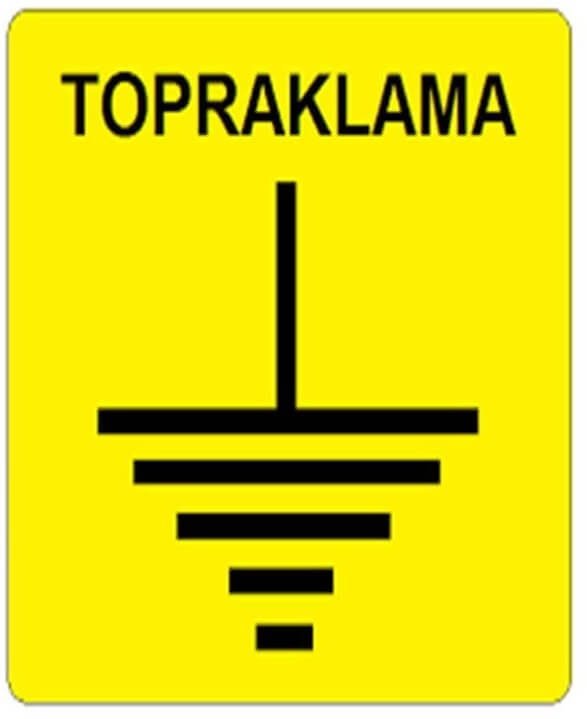 Topraklama Projeleri