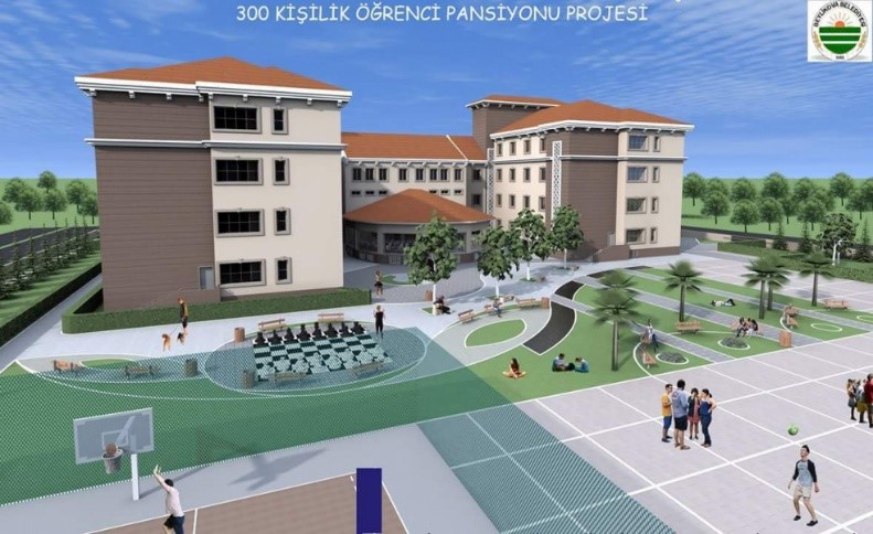 Beylikova Fen Lisesi