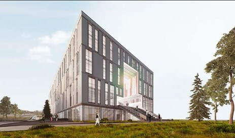 Duygu Havacılık Savunma Sanayi Ticaret A.Ş. - Teknokent