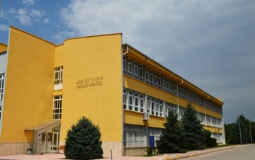 ESOGÜ Diş Hastanesi