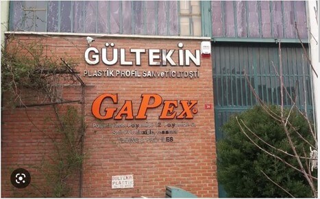Gapex Gültekin Plastik