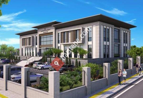 Mahmudiye İlçe Emniyet Amirliği